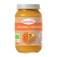Babybio Menu Tradition Veal, 200 grams