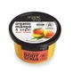 Organic Shop Kenyan Mango Body Scrub 250Ml