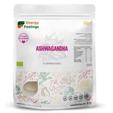 Energie-Gefühle Ashwagandha 1Kg. Öko-Veganer Sg