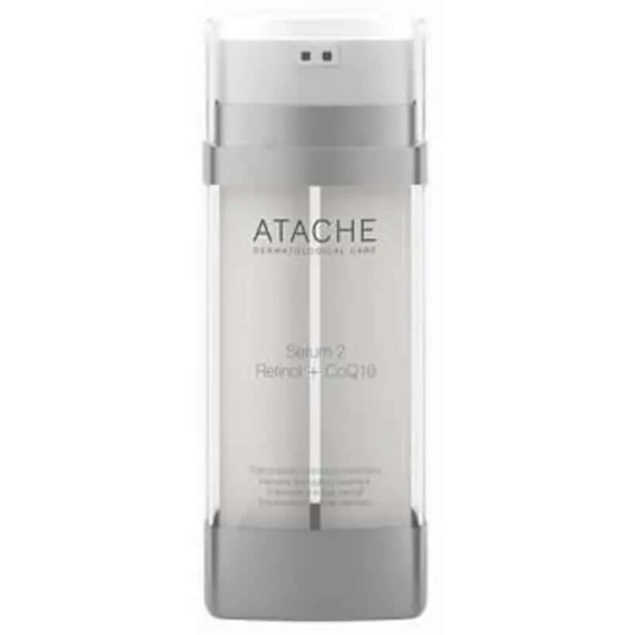 Atache Vital Age Serum 2 30Ml