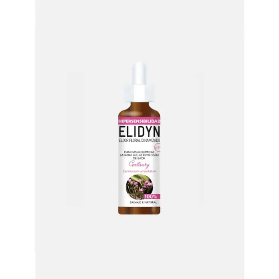Elidyn Centaury 20Ml