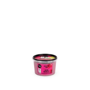 Organic Shop Skin Beauty Sugar Body Scrub met Kers en Limoen, 250 ml