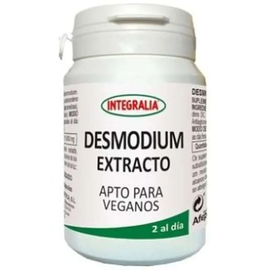 Integralia Desmodium-extract 60 capsules