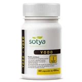 Sotya Jod 450Mg 60 Kapseln