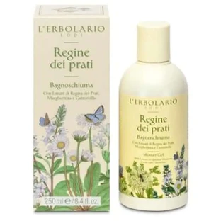 L´Erbolario Reina De Los Prados Gel De Baño 250Ml