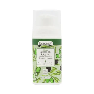 Drasanvi Sérum Facial Aceite Oliva Ecocert Bio , 30 ml
