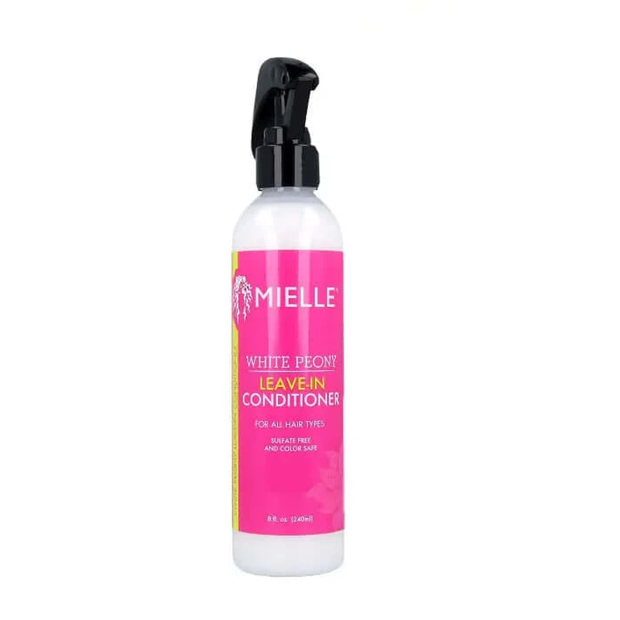 Mielle Witte Pioen Conditioner 240 ml
