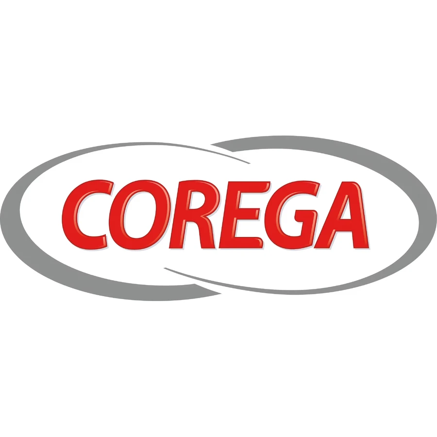 Corega Ultra Klebepulver, 50 gr