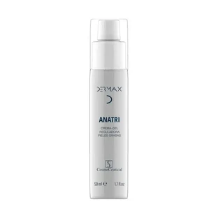 Dermax Anatri Regulating Facial Cream-Gel , 50 ml