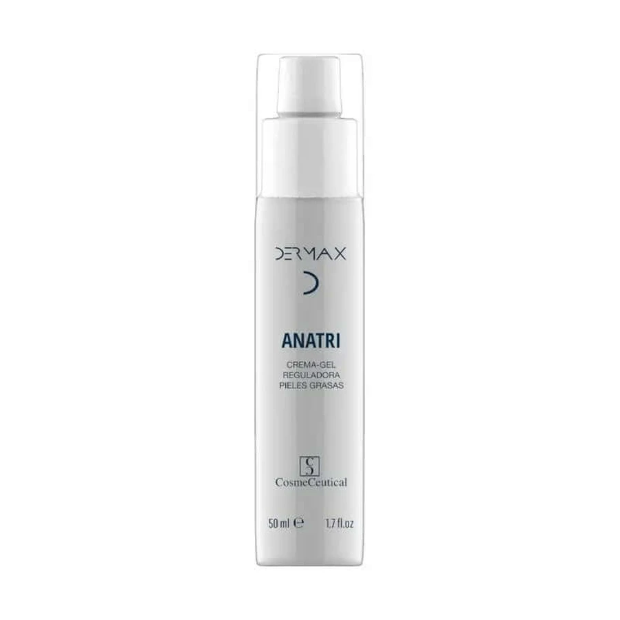 Dermax Anatri Regulating Facial Cream-Gel , 50 ml