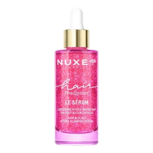 Nuxe Haar Prodigieux Hydra-Repulpant Serum, 50 ml