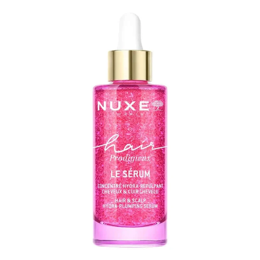 Nuxe Haar Prodigieux Hydra-Repulpant Serum, 50 ml