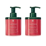 Rene Furterer Tonucia Natural Filler Tonic Tone Remover Mask, 2X200 Ml