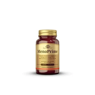 Solgar MenoPrime, 30 minitabletten