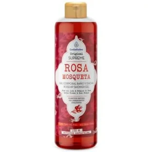 Esential Aroms Rosehip Body Gel Supreme 500Ml