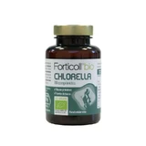 Forticoll Bio Chlorella, 180 tabletten