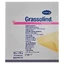 Ecouvillons stériles de Grassolind (499314), 10x10 cm, 10 pièces, Hartmann