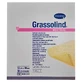 Ecouvillons stériles de Grassolind (499314), 10x10 cm, 10 pièces, Hartmann