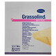 Sterile Grassolind swabs (499314), 10x10 cm, 10 pieces, Hartmann