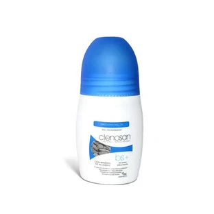 Clenosan Minerale Deodorant Roll-On 75 ml