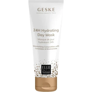 Geske 24-Stunden-Feuchtigkeitsmaske