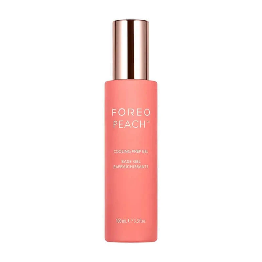Foreo Peach Cooling Prep Gel 100 Ml