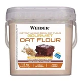 Weider Weider Haferflocken Brownie 1,9Kg