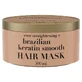 Ogx Keratine Masker Brazil Smooth, 300 ml