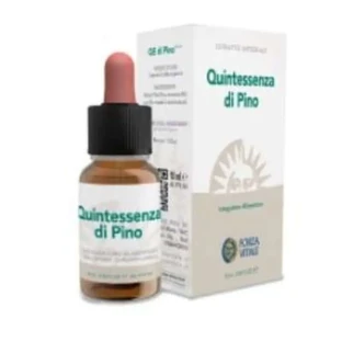 Forza Vitale Quinta Essence Pine (Sosna) 10 ml