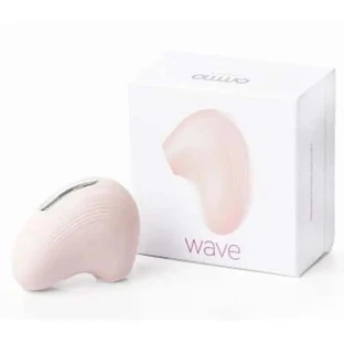 Ammo Wave Silicone Clitoris Stimulator 1Ud