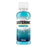 Listerine, Menthol Mondwater, 95 ml