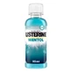Listerine, Menthol Mouthwash, 95 ml