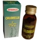 Integralia Chlorella 500Mg. 60 tabletten