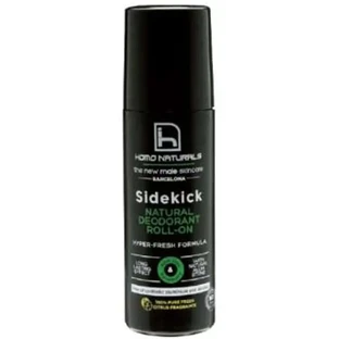 Sidekick Sidekick Citrus Deodorant 90Ml