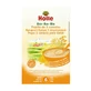 Holle Bio Three Cereals Céréales complètes, à partir de 6 mois 250 gr