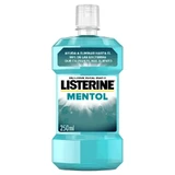 LISTERINE Menthol Mondwater, 250 ml