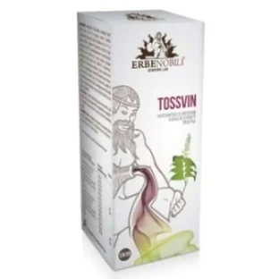 Erbenobili Tossvin Compost Dry Cough 100Ml