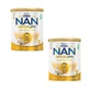 Nestlé Nan Supreme Pro 1 Opstartmelk, 2X800 g
