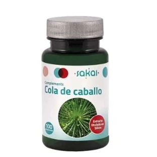 Sakai Heermoes 100 Tabletten