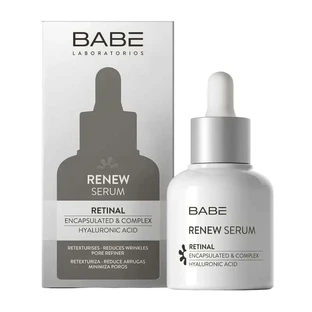 Babé Renew Serum, 30 ml