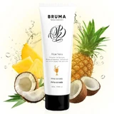 Glide Gel Mist With Aloe Vera Pina Colada Flavor , 100 ml