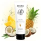 Glide Gel Mist With Aloe Vera Pina Colada Flavor , 100 ml