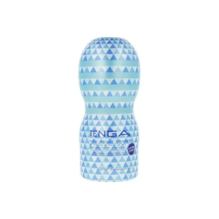 Tenga Originele Vacuüm Cup Masturbator Cup Extra Cool