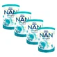 Nestlé Nan Optipro 1 Opstartmelk, 4X800 g