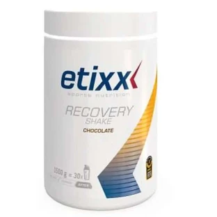 Etixx Recovery Shake Chocolate Flavor 1500Gr