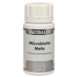 Equisalud Microbiota Meta 60 Capsules