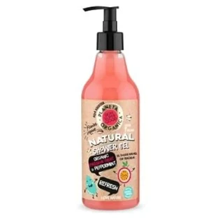 Skin Super Good Gel Douche Refresh 500Ml