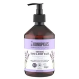 Dr. Konopka'S Soothing Hand & Body Wash 500Ml. Vegan
