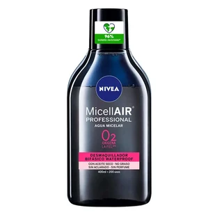 NIVEA Professional Eau micellaire biphasée Professional