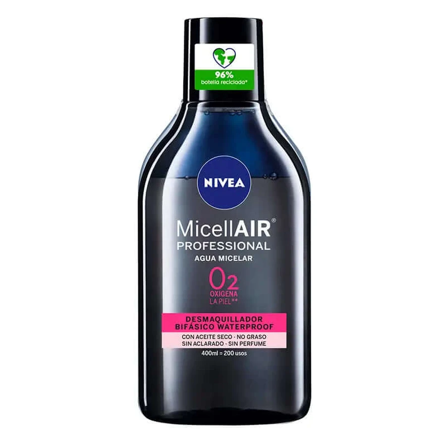 NIVEA Professional Eau micellaire biphasée Professional